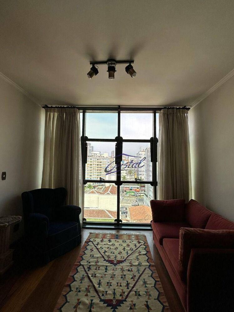 Apartamento à venda com 4 quartos, 350m² - Foto 8