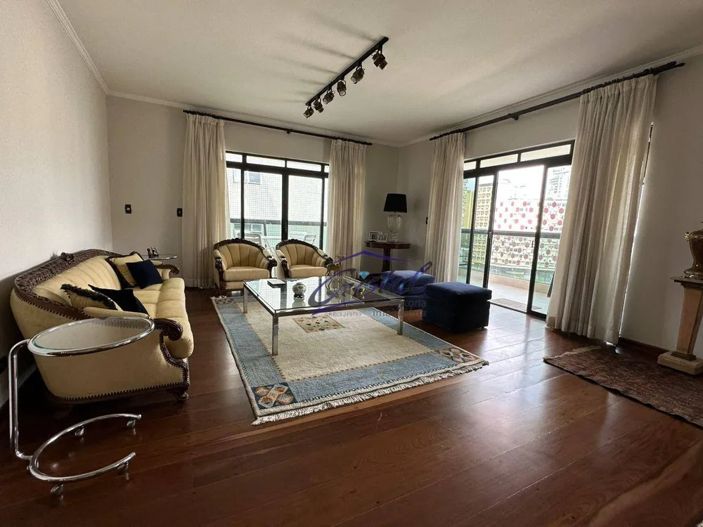 Apartamento, 4 quartos, 350 m² - Foto 4