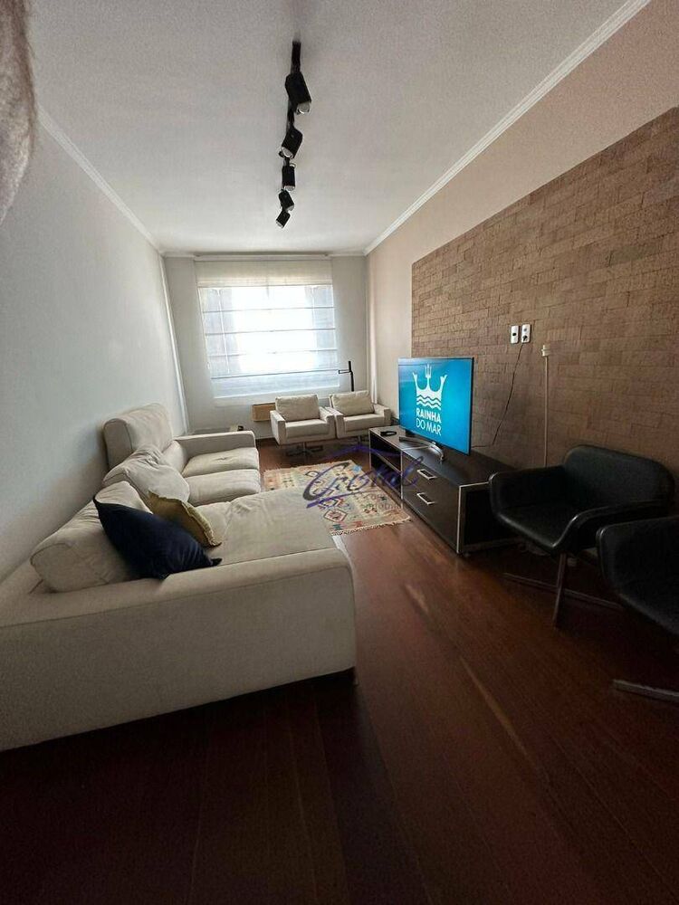 Apartamento à venda com 4 quartos, 350m² - Foto 11