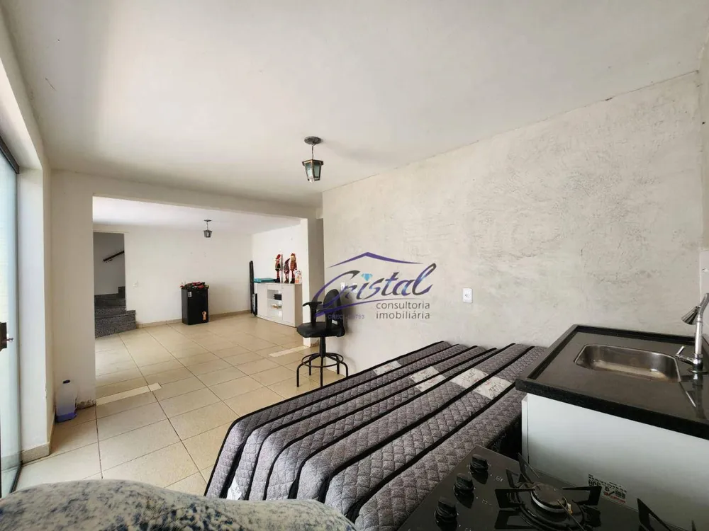 Casa de Condomínio, 6 quartos - Foto 12