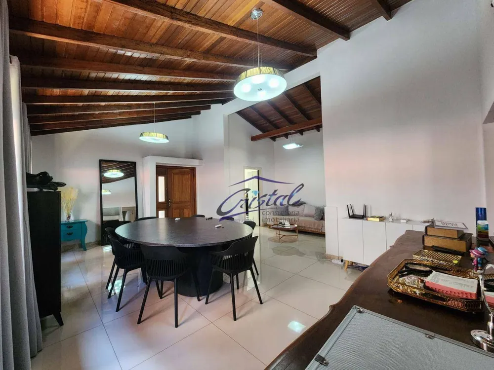 Casa de Condomínio, 6 quartos - Foto 2