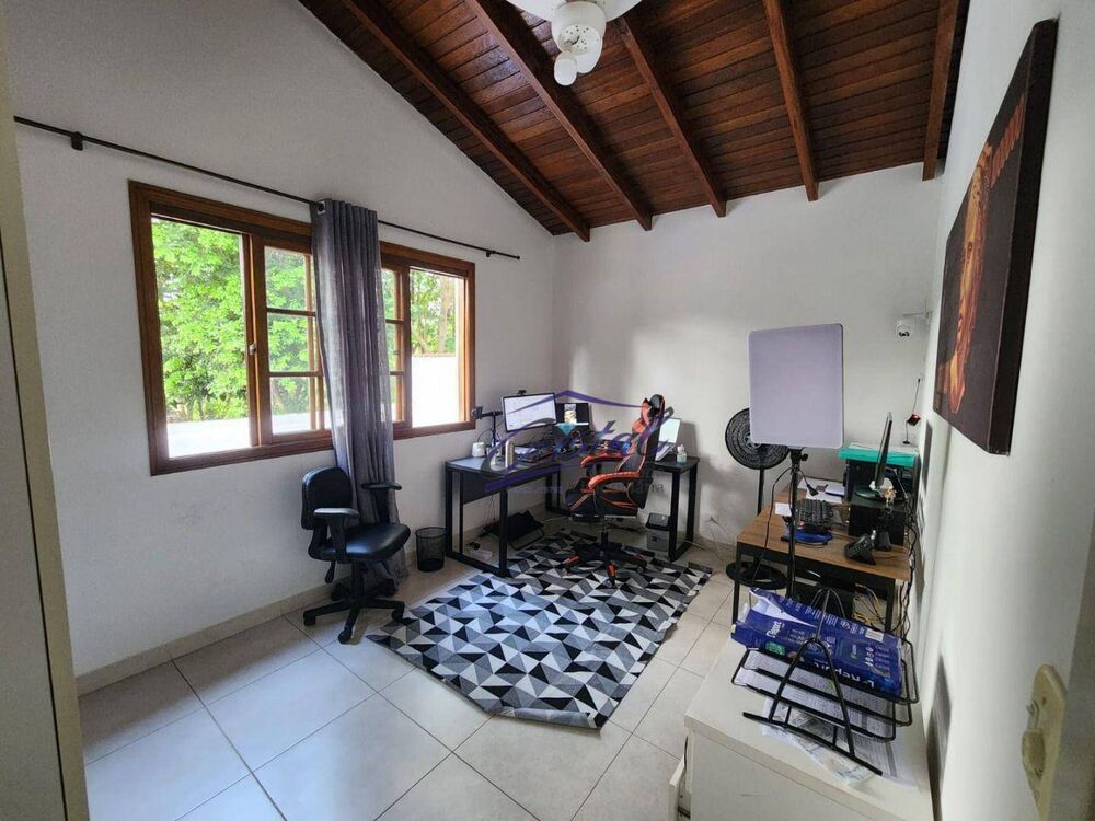 Casa de Condomínio, 6 quartos - Foto 7