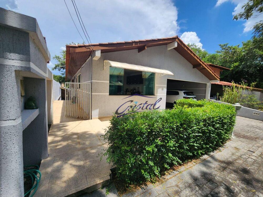 Casa de Condomínio, 6 quartos - Foto 14