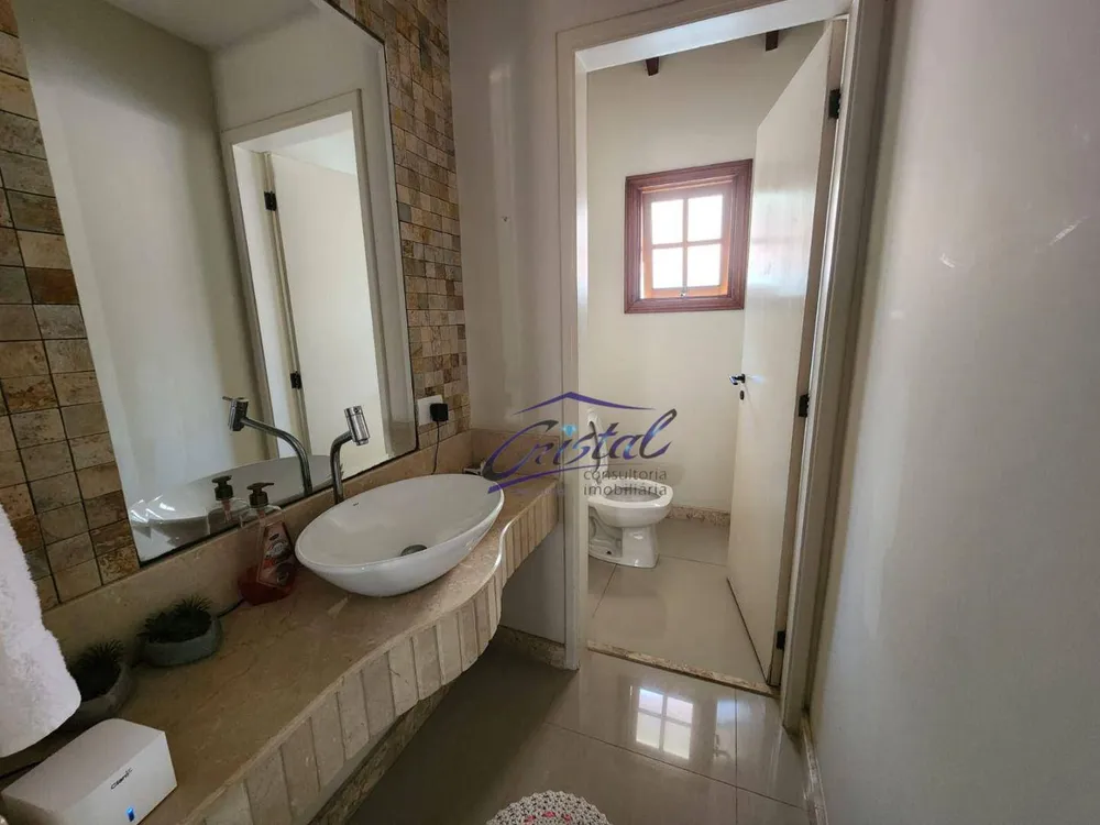 Casa de Condomínio, 6 quartos - Foto 4