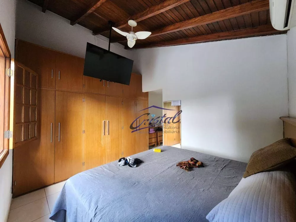 Casa de Condomínio, 6 quartos - Foto 5