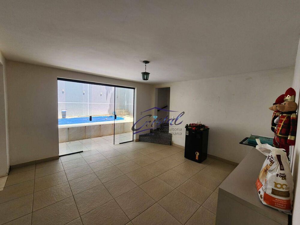 Casa de Condomínio, 6 quartos - Foto 9