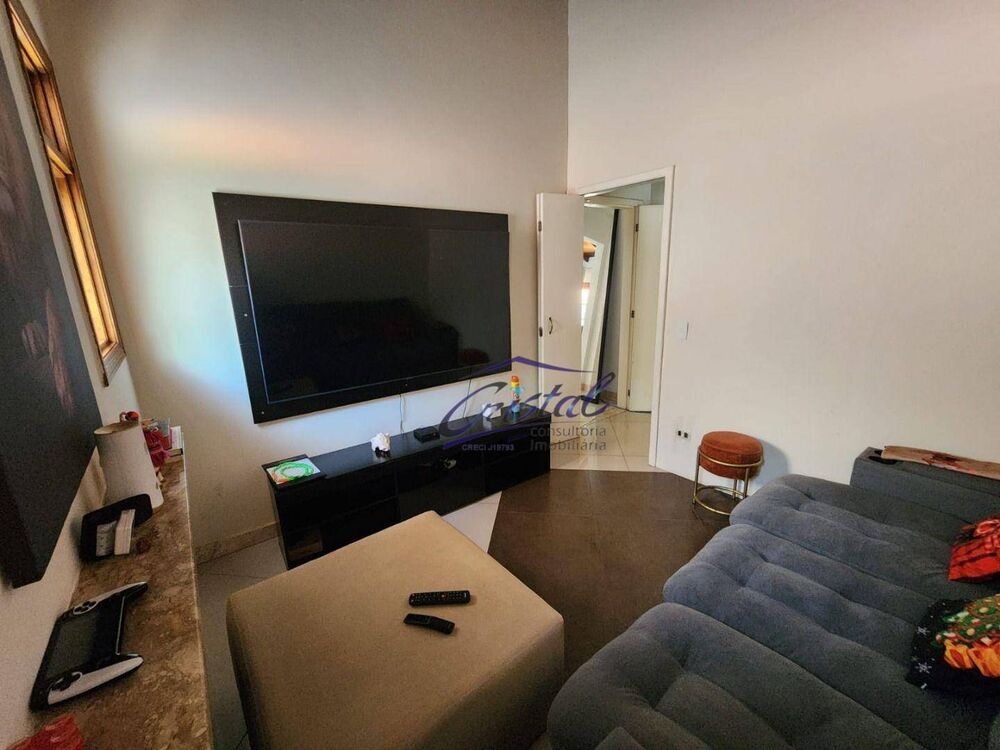 Casa de Condomínio, 6 quartos - Foto 8