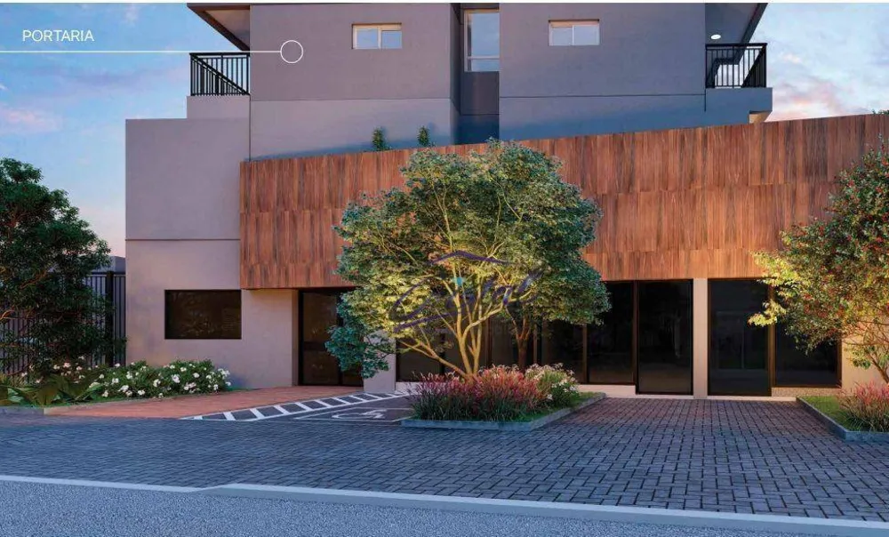 Apartamento, 1 quarto, 31 m² - Foto 2