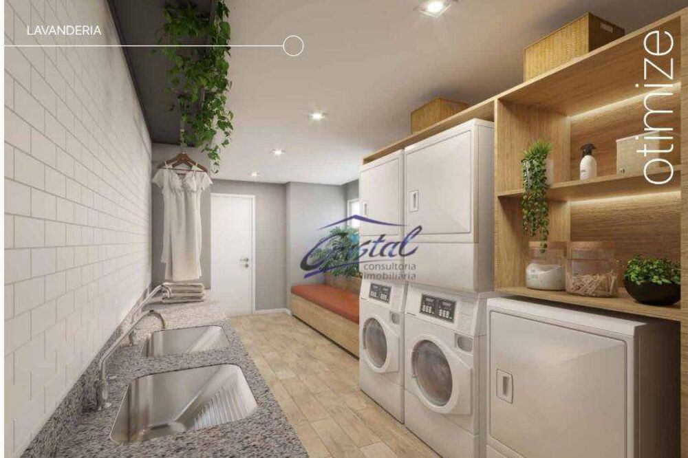 Apartamento, 1 quarto, 31 m² - Foto 6