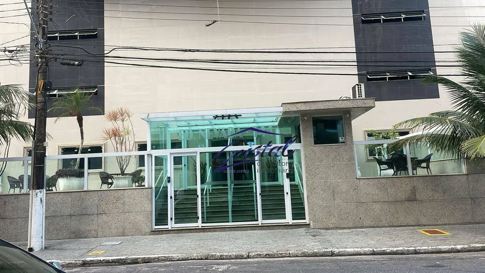 Apartamento, 2 quartos, 100 m² - Foto 6
