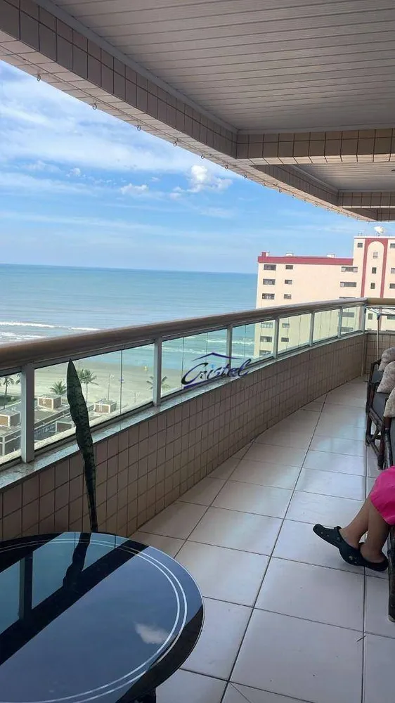 Apartamento, 2 quartos, 100 m² - Foto 2