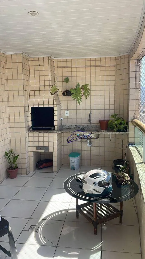 Apartamento, 2 quartos, 100 m² - Foto 5