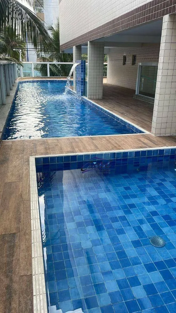Apartamento, 2 quartos, 100 m² - Foto 11