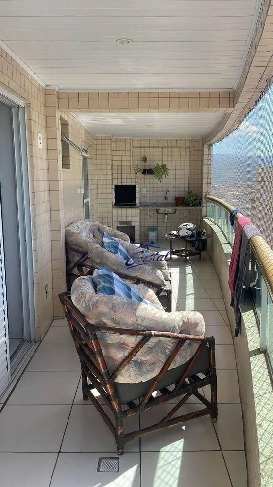 Apartamento, 2 quartos, 100 m² - Foto 3