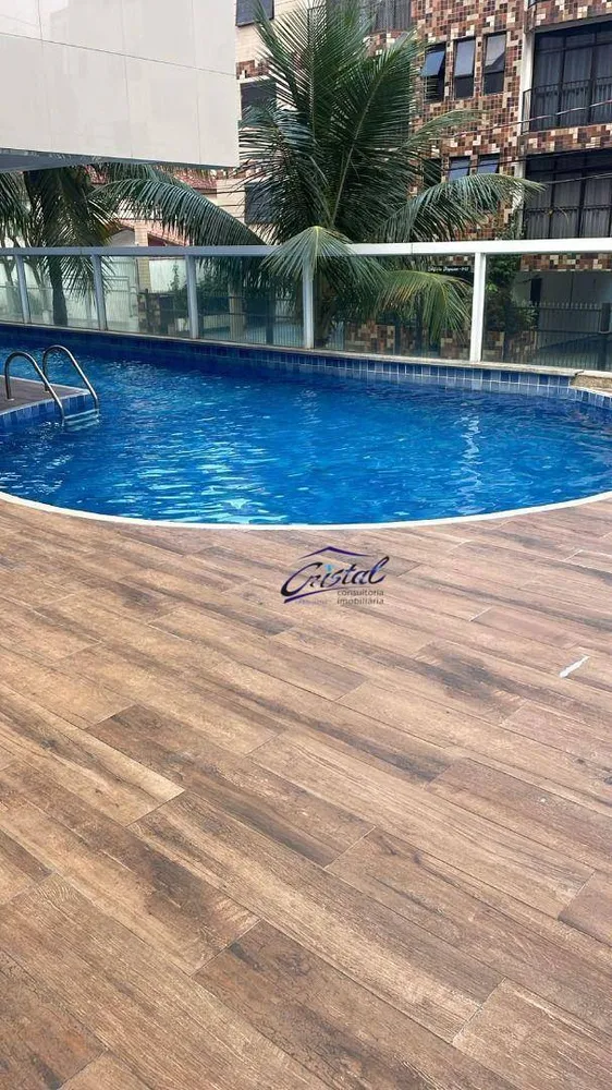 Apartamento, 2 quartos, 100 m² - Foto 12