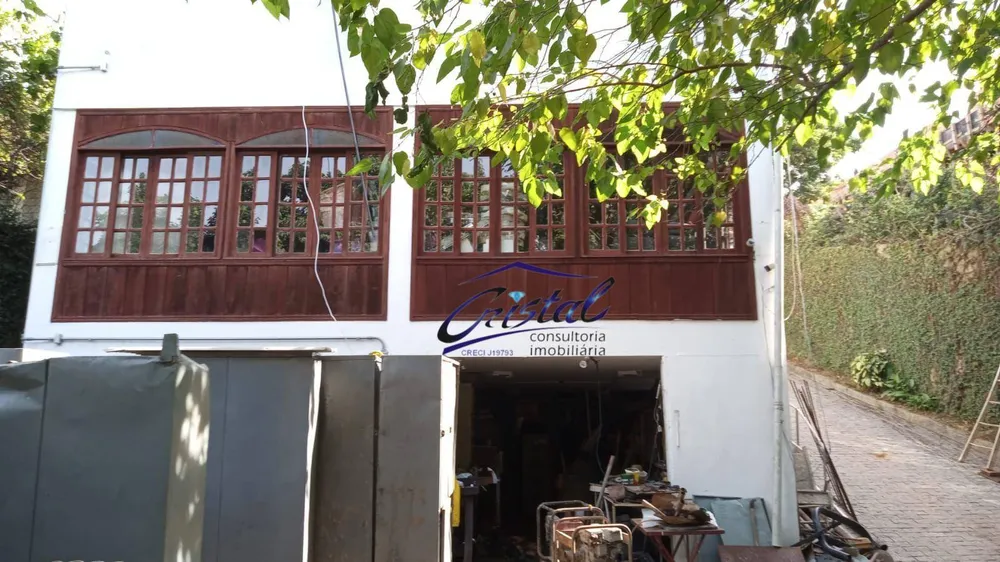 Casa, 5 quartos, 300 m² - Foto 3
