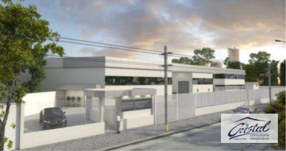 Depósito-Galpão, 5700 m² - Foto 1