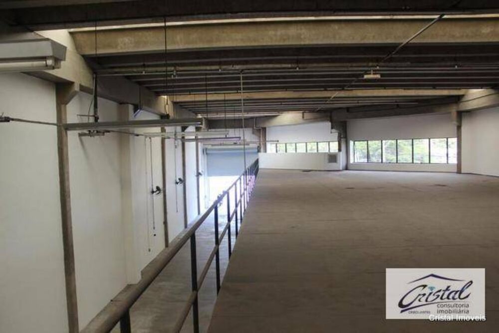 Depósito-Galpão, 5700 m² - Foto 7