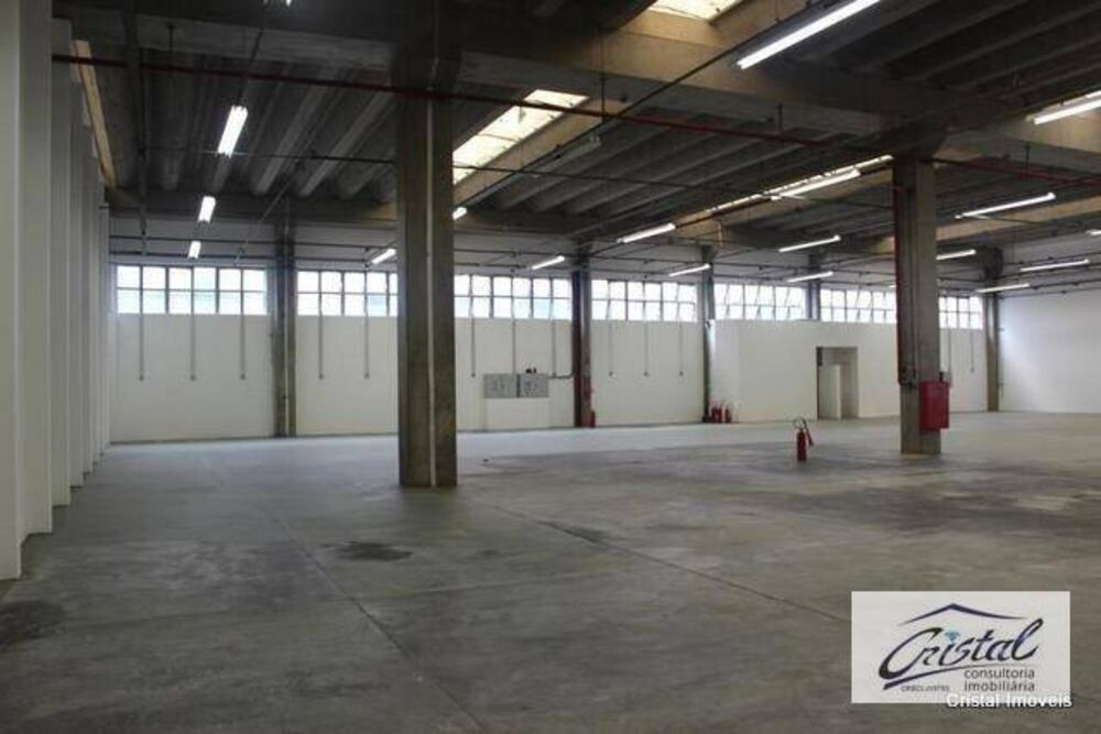 Depósito-Galpão, 5700 m² - Foto 6