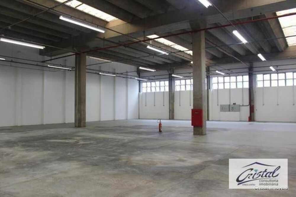 Depósito-Galpão, 5700 m² - Foto 5