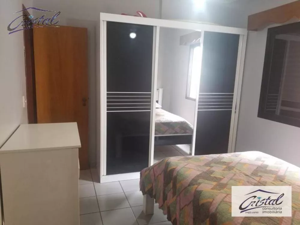 Apartamento, 2 quartos, 82 m² - Foto 2