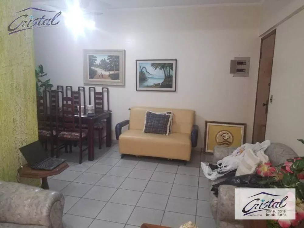 Apartamento, 2 quartos, 82 m² - Foto 8