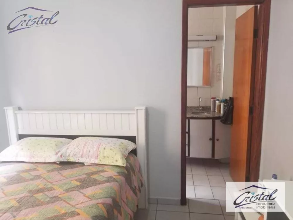 Apartamento, 2 quartos, 82 m² - Foto 3