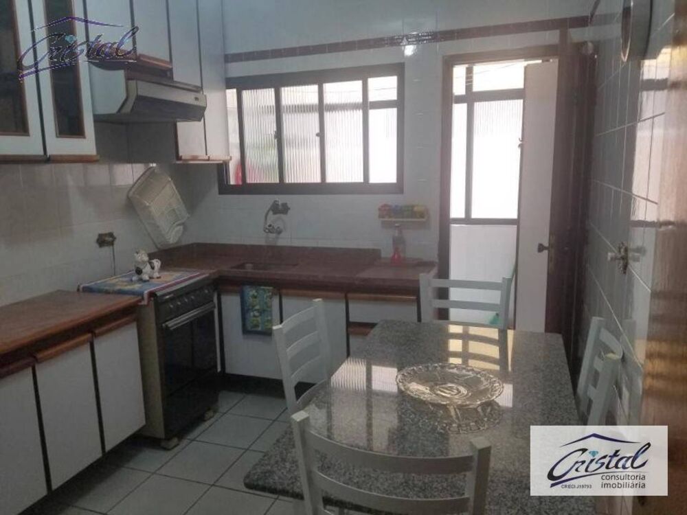 Apartamento à venda com 2 quartos, 82m² - Foto 4