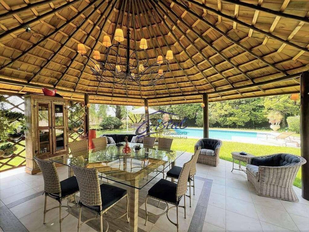 Casa de Condomínio, 4 quartos - Foto 8