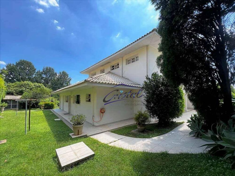 Casa de Condomínio, 4 quartos - Foto 12