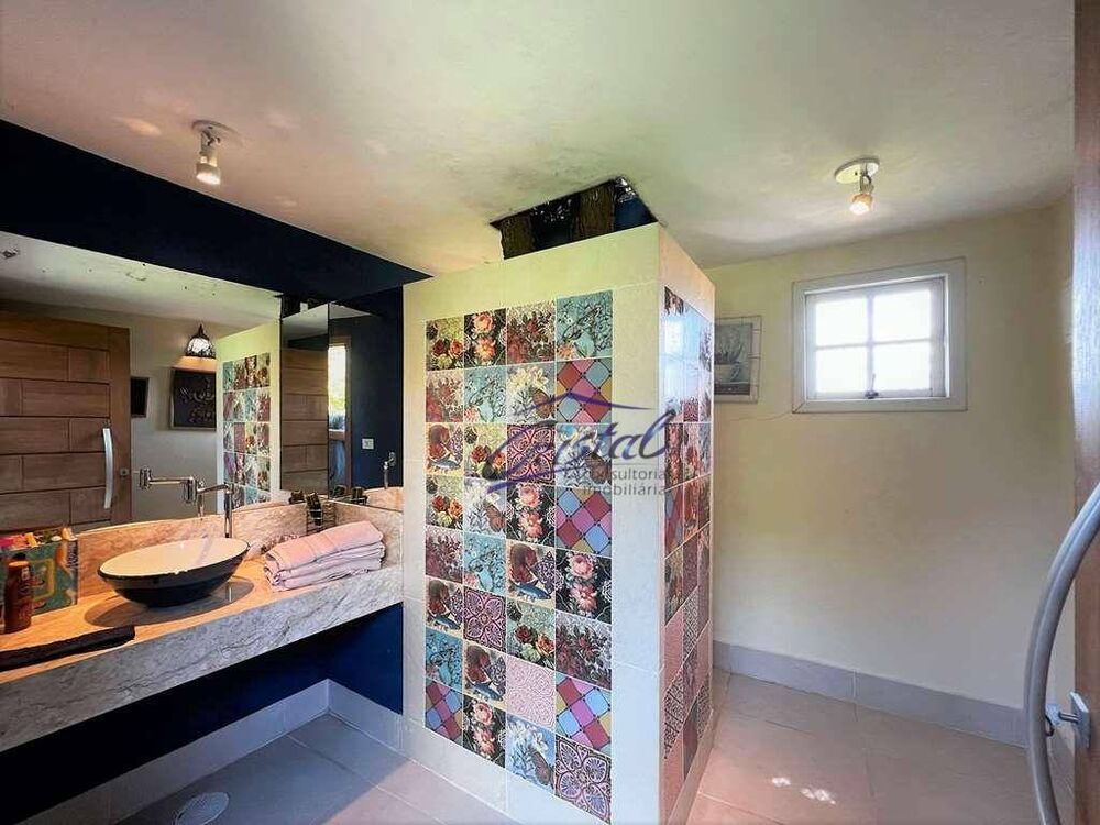 Casa de Condomínio, 4 quartos - Foto 10