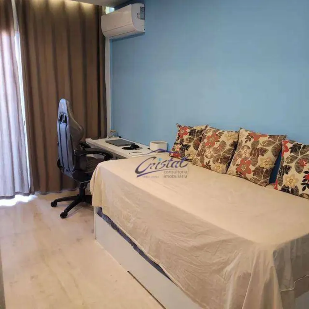 Apartamento, 2 quartos, 93 m² - Foto 9