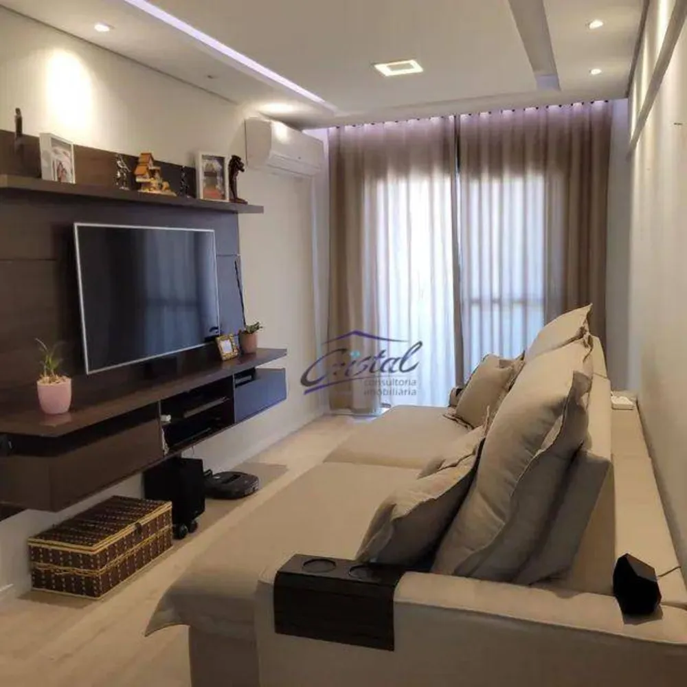 Apartamento, 2 quartos, 93 m² - Foto 1