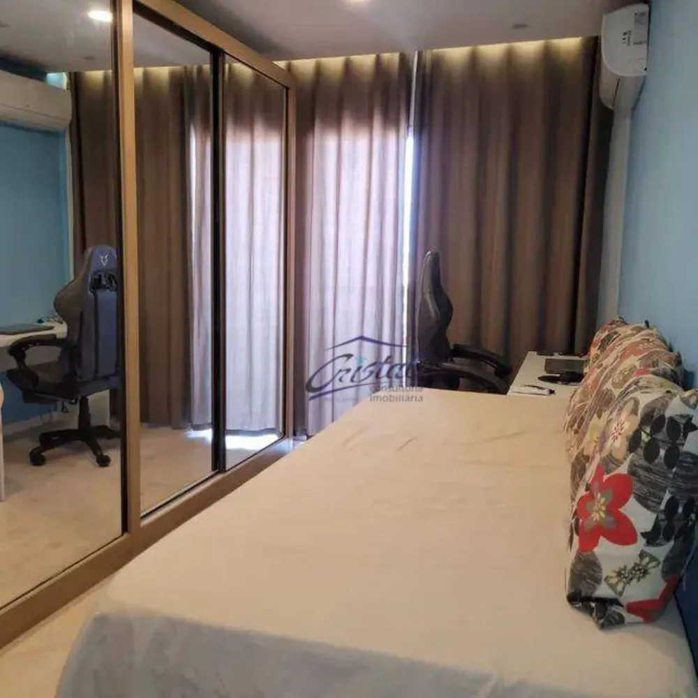 Apartamento, 2 quartos, 93 m² - Foto 10