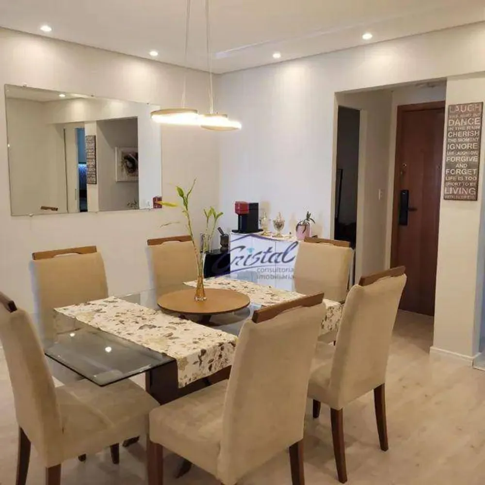 Apartamento, 2 quartos, 93 m² - Foto 3