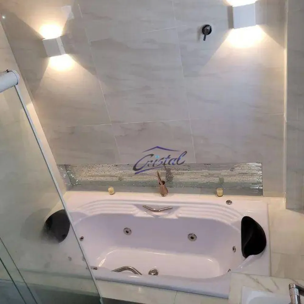 Apartamento, 2 quartos, 93 m² - Foto 8