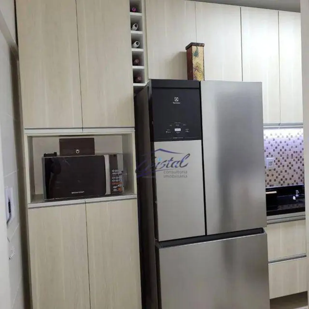 Apartamento, 2 quartos, 93 m² - Foto 6
