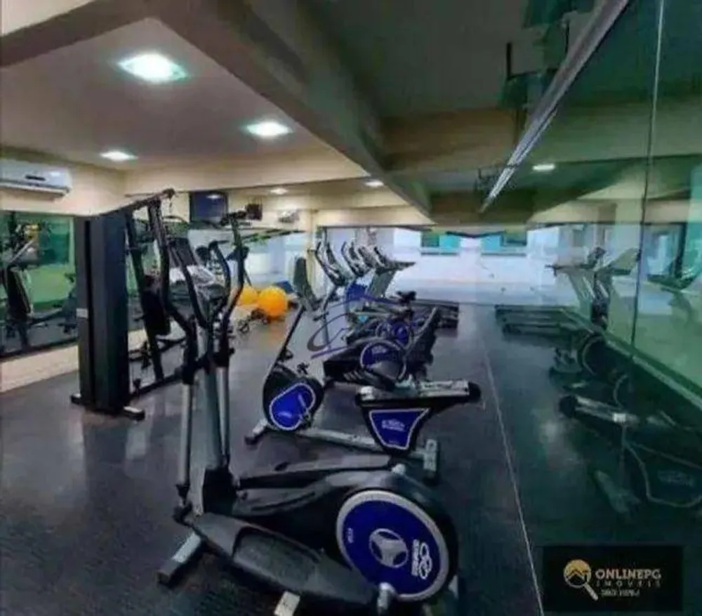 Apartamento, 2 quartos, 93 m² - Foto 12