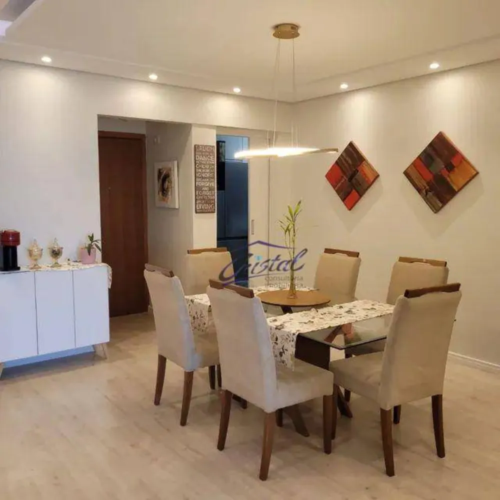 Apartamento, 2 quartos, 93 m² - Foto 2