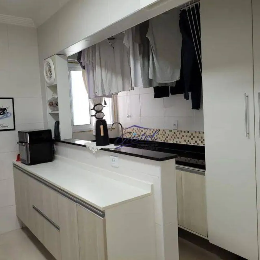 Apartamento, 2 quartos, 93 m² - Foto 11