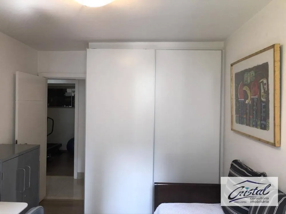 Apartamento, 3 quartos, 180 m² - Foto 9