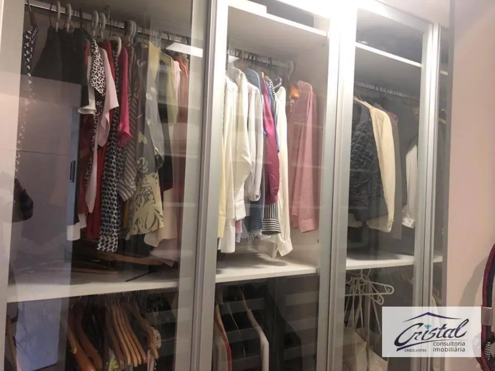 Apartamento, 3 quartos, 180 m² - Foto 5