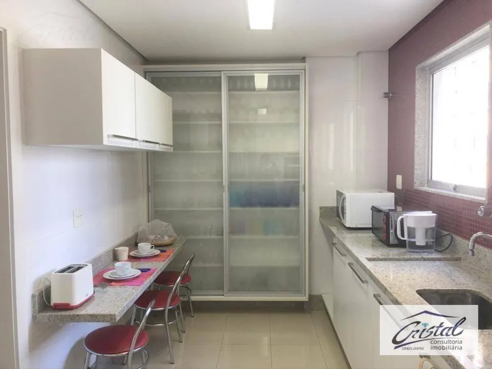 Apartamento, 3 quartos, 180 m² - Foto 12