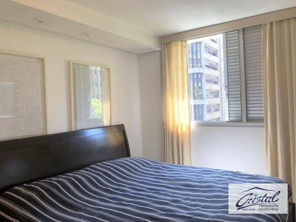 Apartamento, 3 quartos, 180 m² - Foto 4