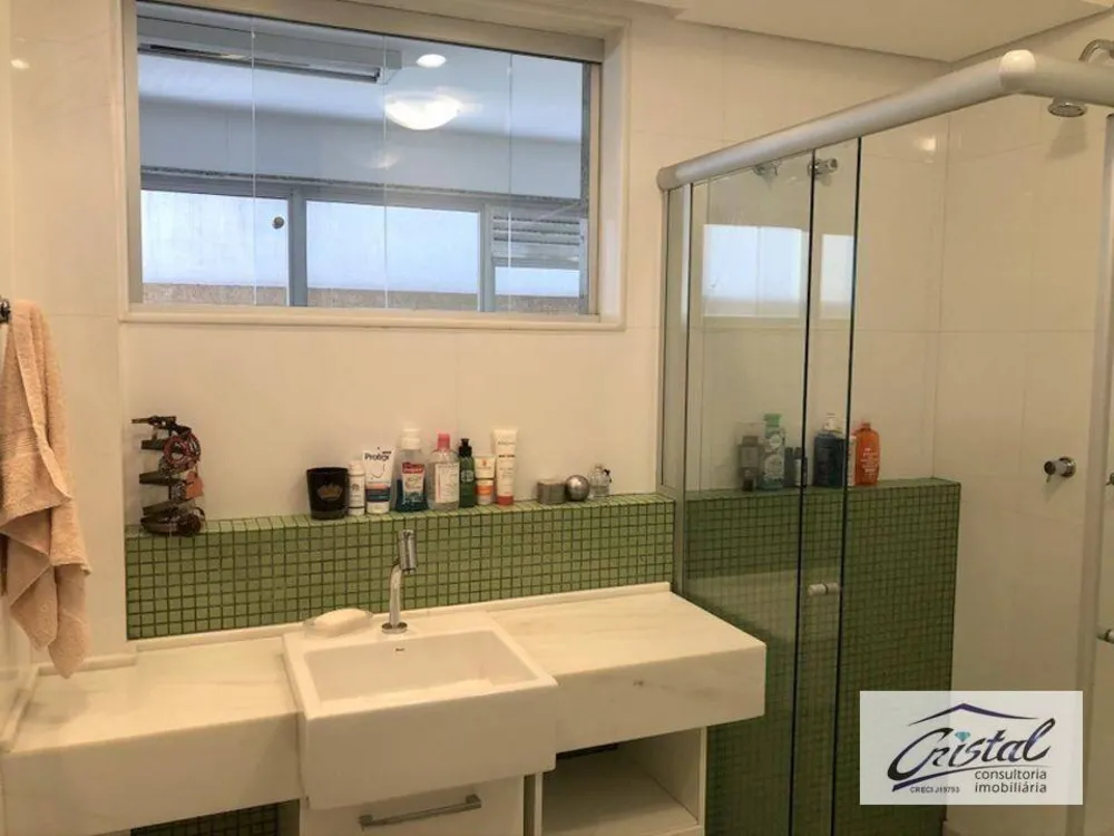 Apartamento, 3 quartos, 180 m² - Foto 16