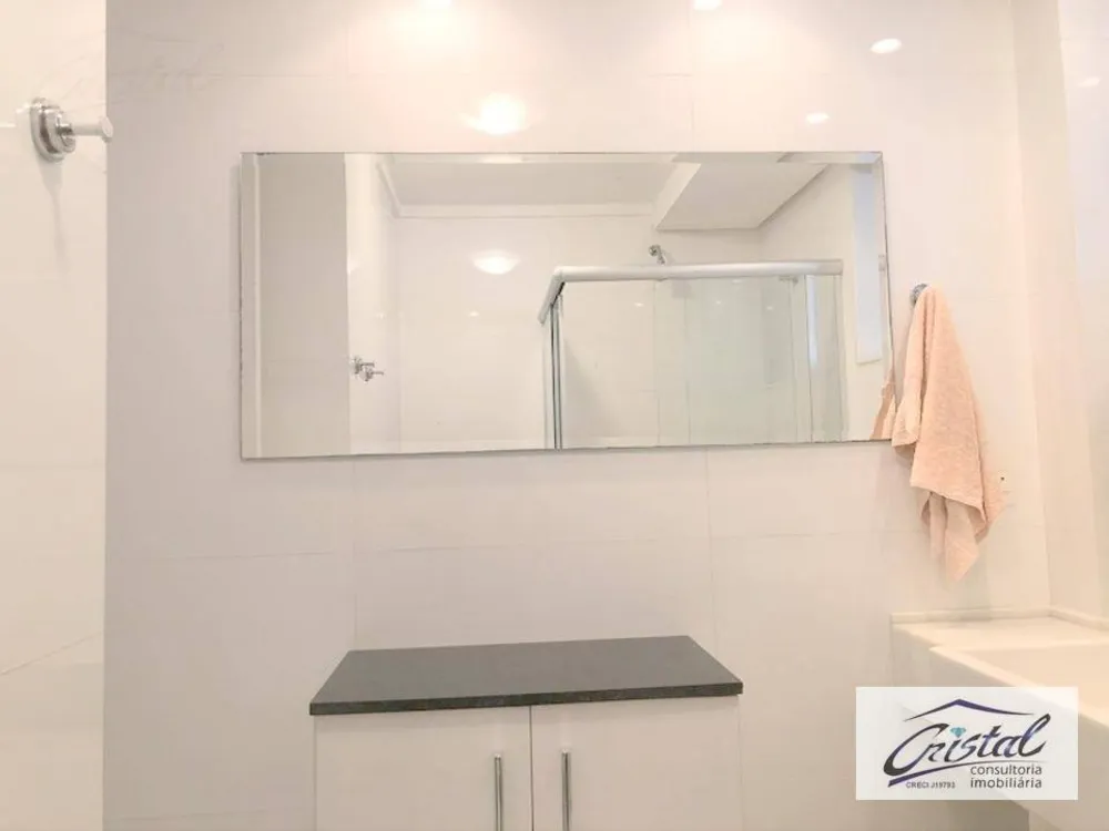 Apartamento, 3 quartos, 180 m² - Foto 15