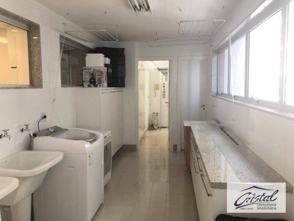 Apartamento, 3 quartos, 180 m² - Foto 7
