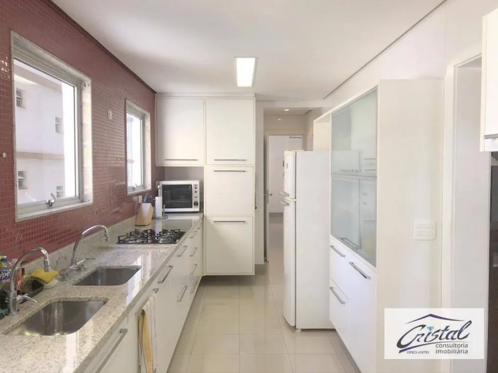 Apartamento, 3 quartos, 180 m² - Foto 11