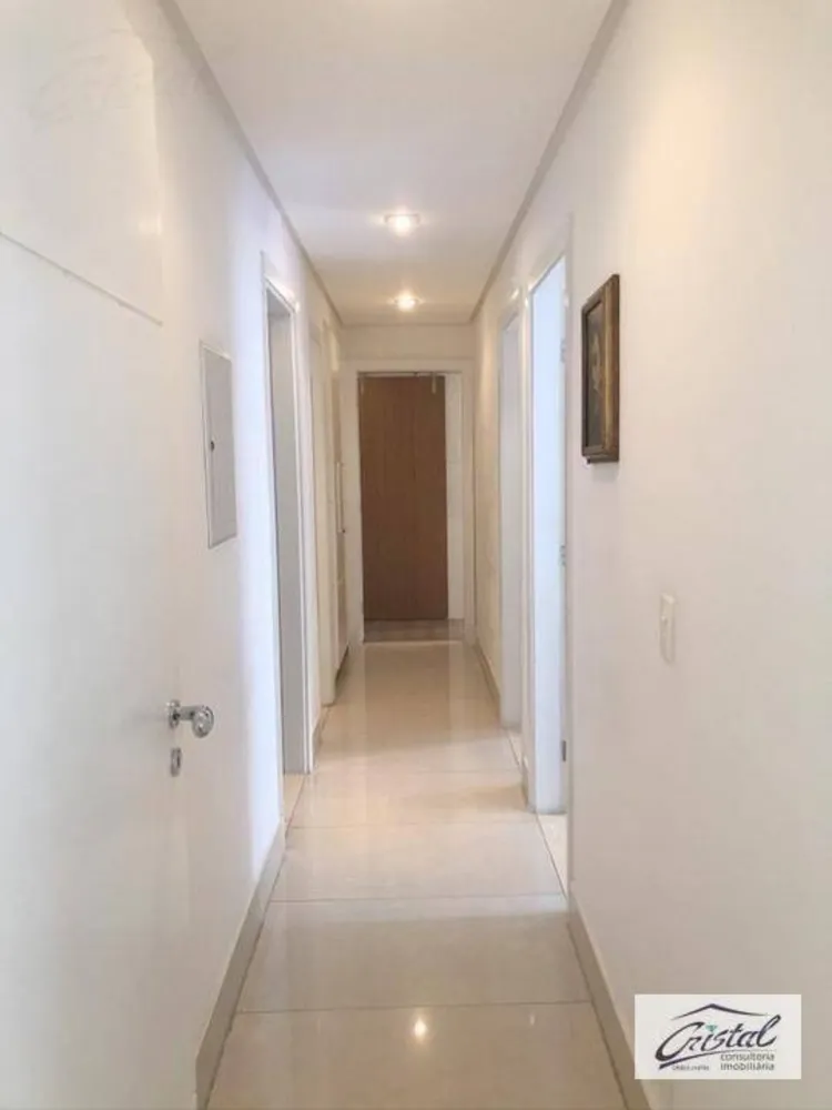 Apartamento, 3 quartos, 180 m² - Foto 7