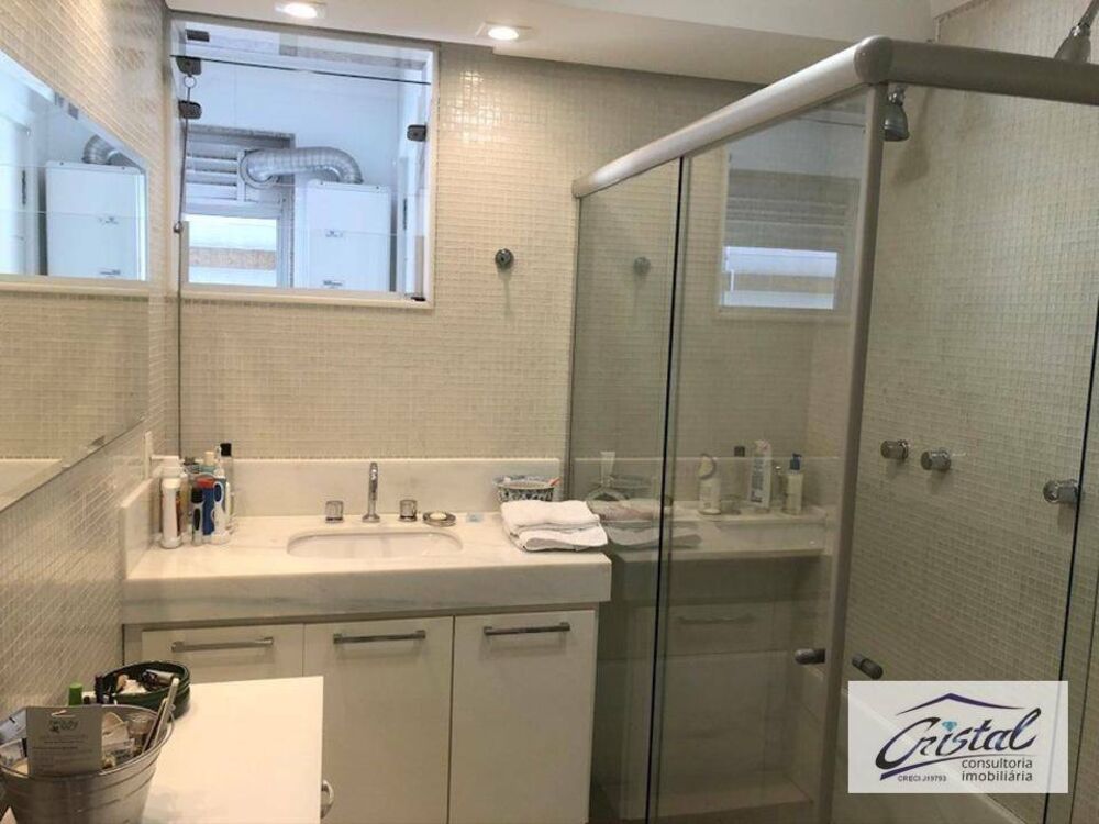 Apartamento, 3 quartos, 180 m² - Foto 8
